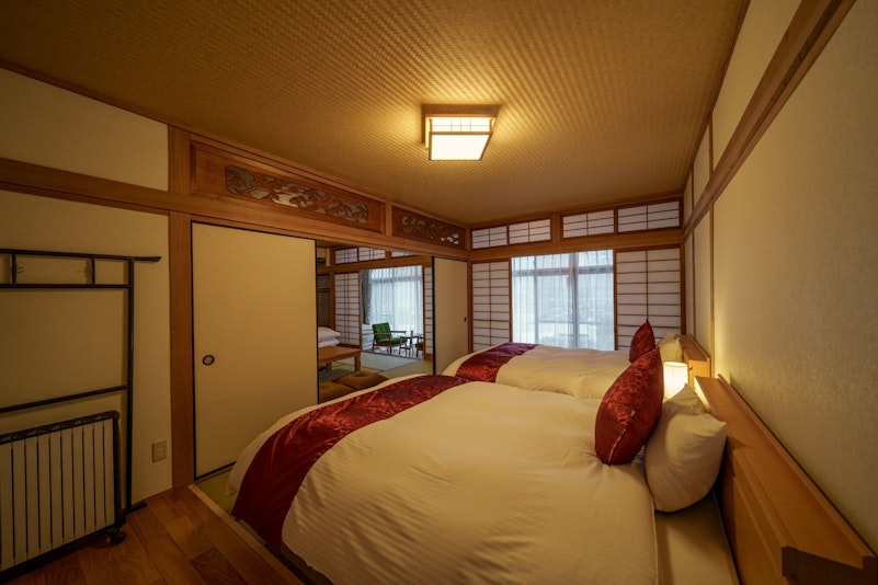 大杉の宿 ＾ - 写真 23