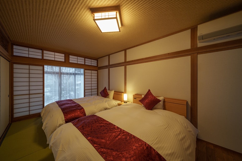 大杉の宿 ＾ - 写真 6