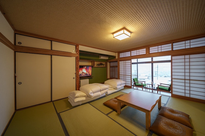 大杉の宿 ＾ - 写真 17