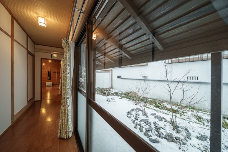 大杉の宿 ＾ - 写真 32