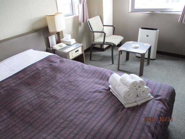 ハートインのスタンダードプラン【素泊り】　　　　　　