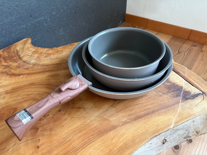 調理器具