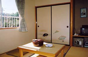 和室４.５〜６畳