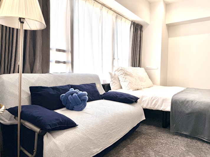 ＨＯＴＥＬ　虎ノ門　７Ｆ　＾ - 写真 2