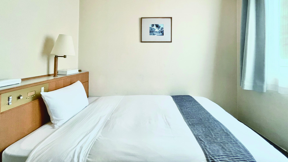 【素泊まり・喫煙】【１名利用】シングル