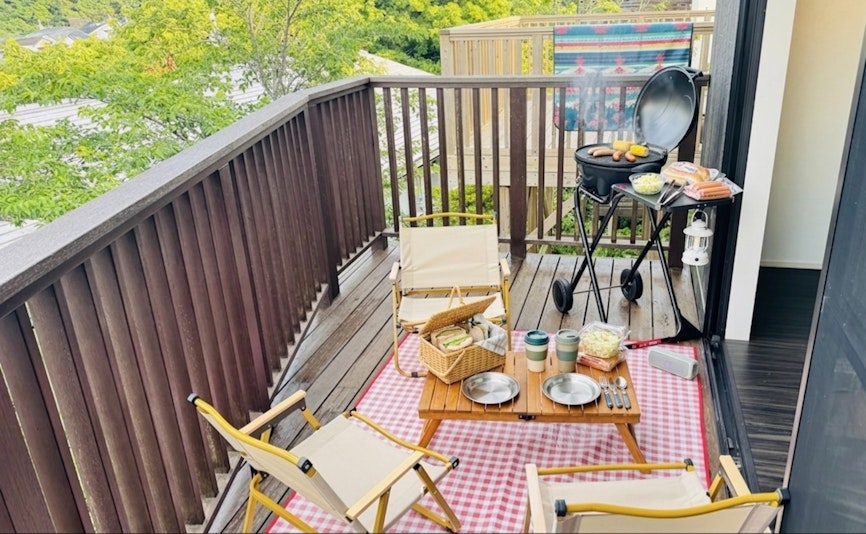 BBQ