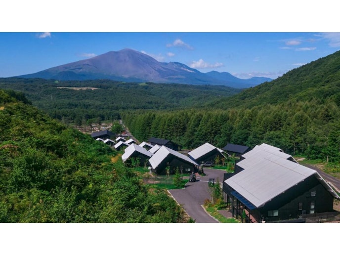 あさま空山望