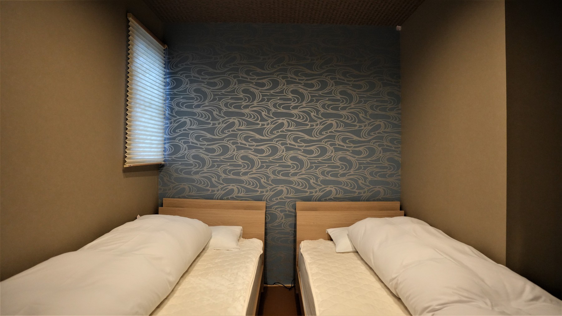 コンパクトツイン【禁煙】荷物が少ない方におススメ201号