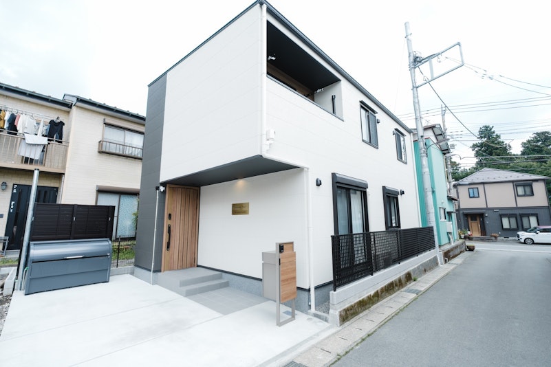 クレスコート東亞1 ＾ - 写真 40