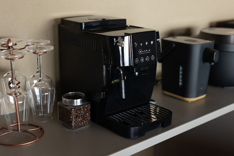 コーヒー