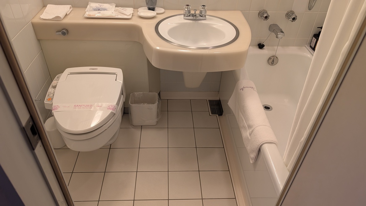 シングルルーム