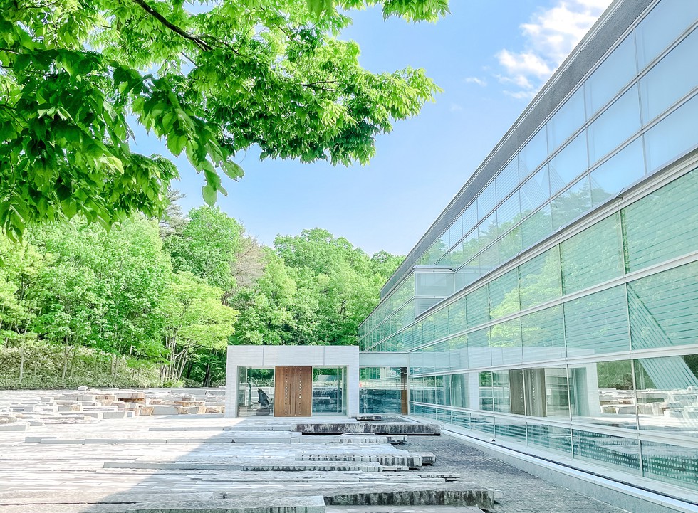 郡山市立美術館『北斎・広重　大浮世絵展』チケット付きプラン（素泊り）