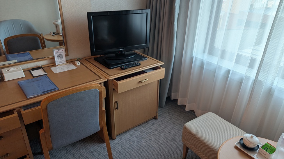 シングルルーム