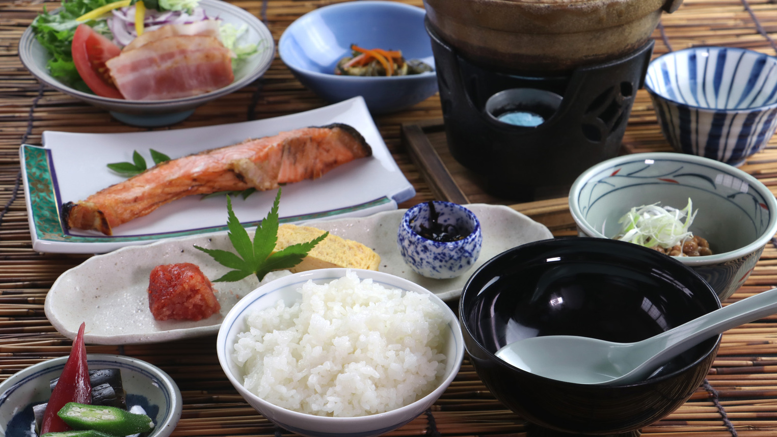 欅御膳−keyaki−豚の角煮と旬野菜の和食膳☆料理長がこだわる手作りの品々と厳選海の幸を堪能