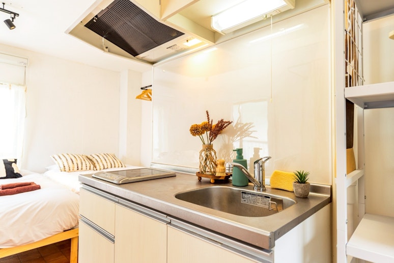 ＮＥＳＴ　ＢＡＳＥ　池袋　＾ - 写真 12