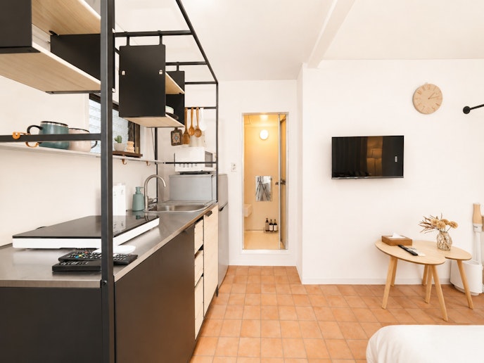 ＮＥＳＴ　ＢＡＳＥ　池袋　＾ - 写真 69