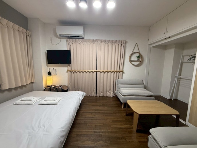 ＮＥＳＴ　ＢＡＳＥ　池袋　＾ - 写真 58