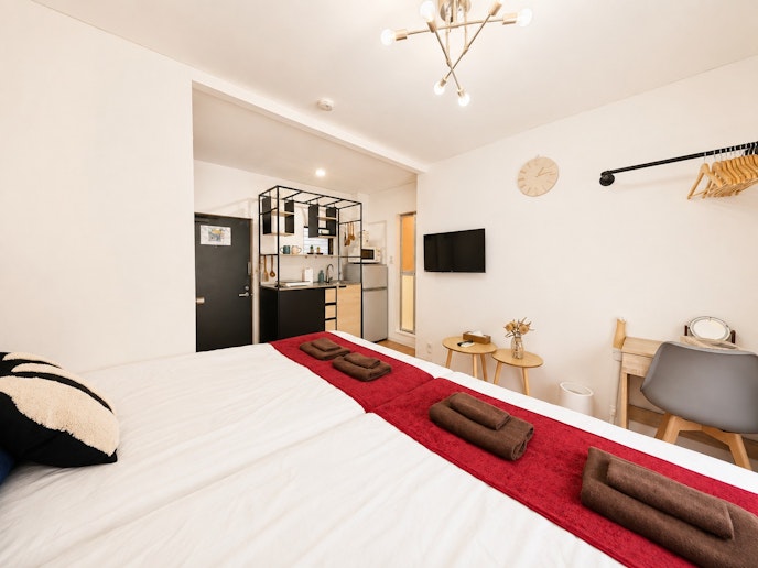 ＮＥＳＴ　ＢＡＳＥ　池袋　＾ - 写真 13