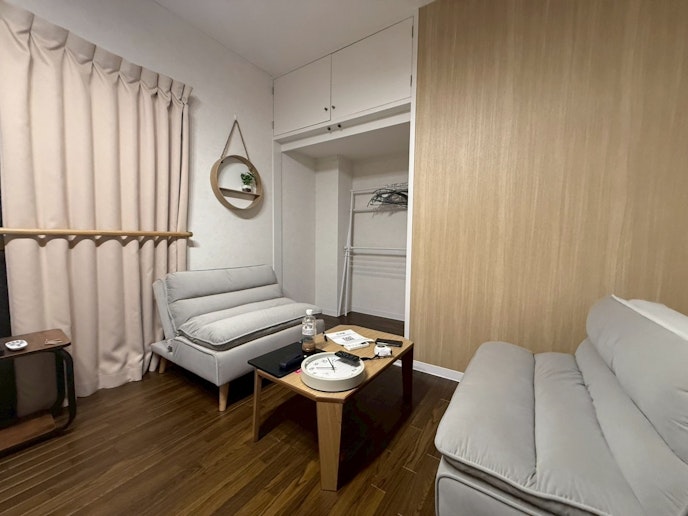 ＮＥＳＴ　ＢＡＳＥ　池袋　＾ - 写真 18
