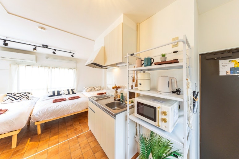 ＮＥＳＴ　ＢＡＳＥ　池袋　＾ - 写真 68