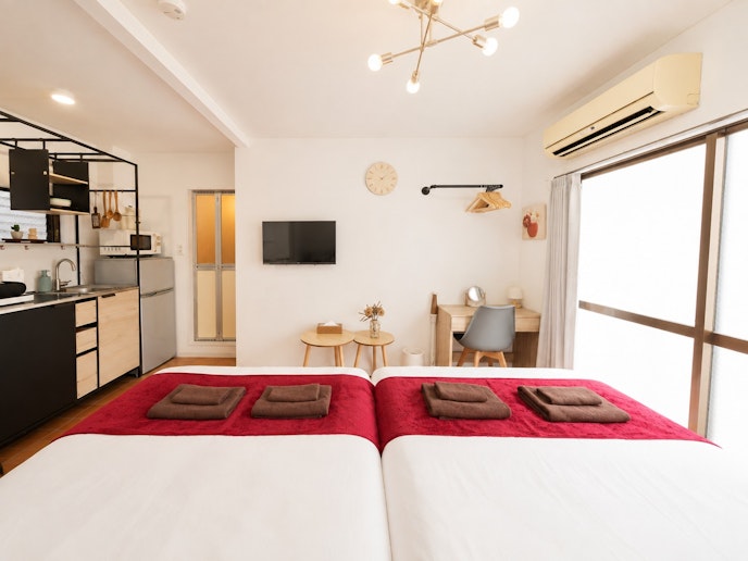 ＮＥＳＴ　ＢＡＳＥ　池袋　＾ - 写真 15