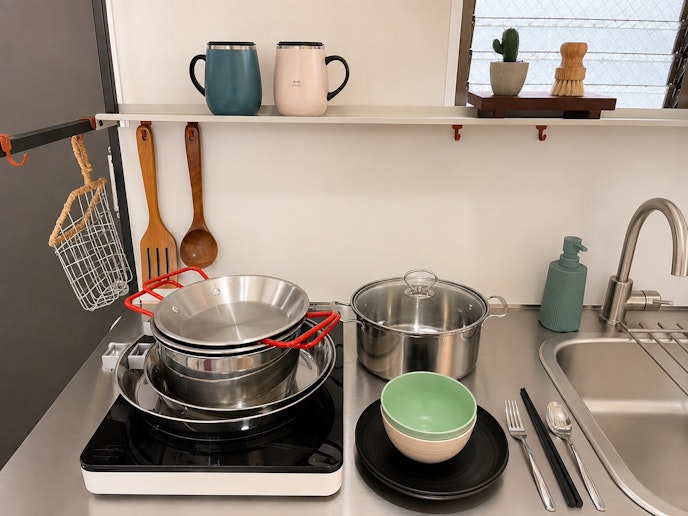 ＮＥＳＴ　ＢＡＳＥ　池袋　＾ - 写真 11