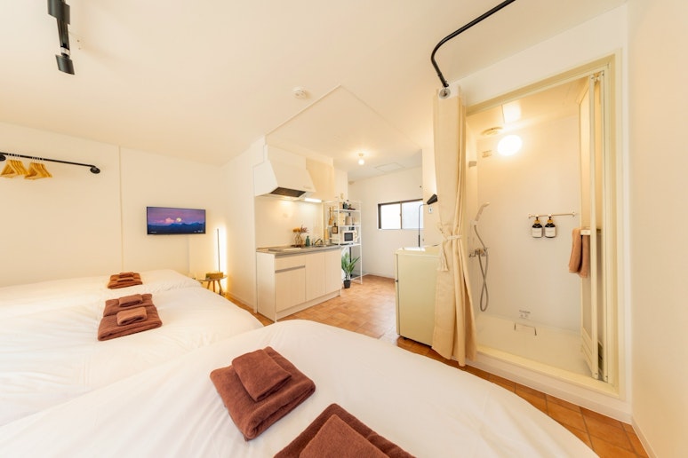 ＮＥＳＴ　ＢＡＳＥ　池袋　＾ - 写真 22