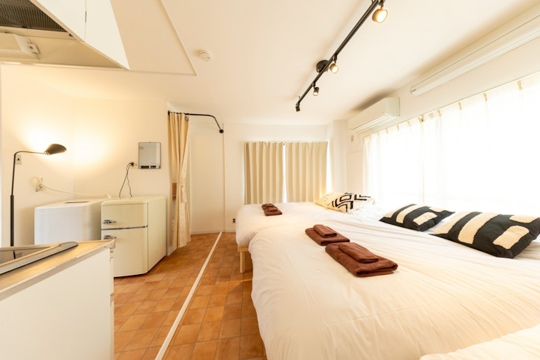 ＮＥＳＴ　ＢＡＳＥ　池袋　＾ - 写真 46