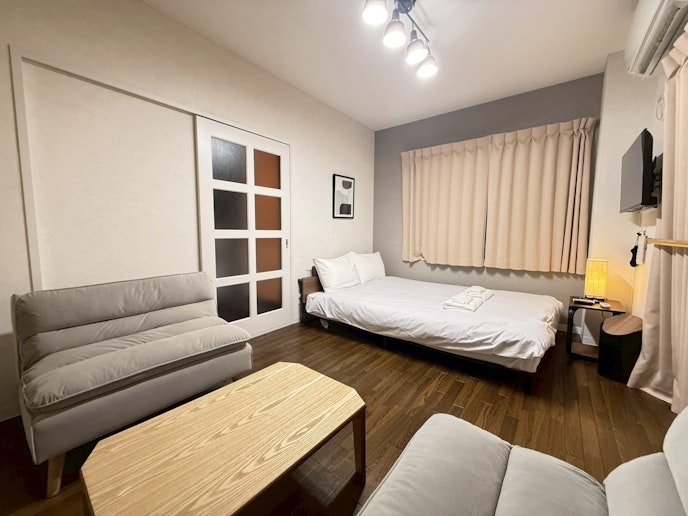 ＮＥＳＴ　ＢＡＳＥ　池袋　＾ - 写真 40