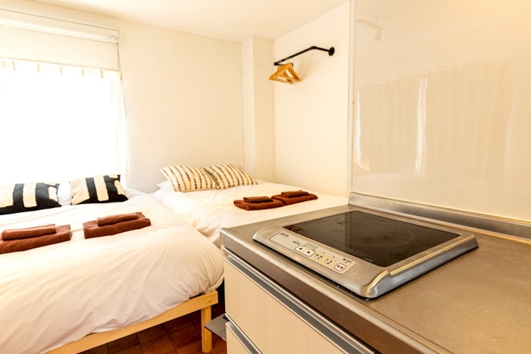 ＮＥＳＴ　ＢＡＳＥ　池袋　＾ - 写真 10