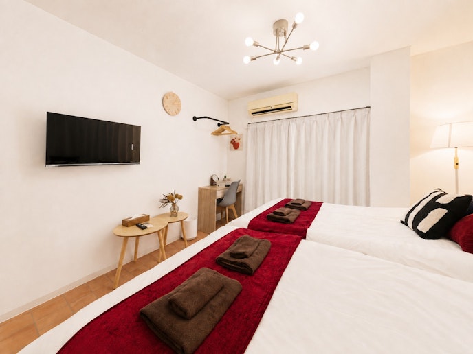 ＮＥＳＴ　ＢＡＳＥ　池袋　＾ - 写真 47