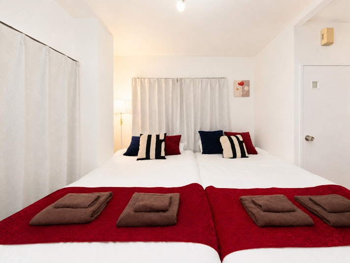 ＮＥＳＴ　ＢＡＳＥ　池袋　＾ - 写真 74
