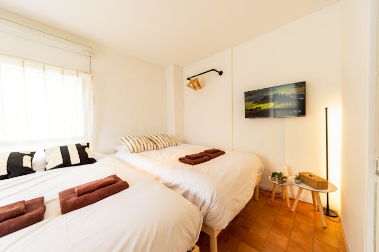 ＮＥＳＴ　ＢＡＳＥ　池袋　＾ - 写真 35