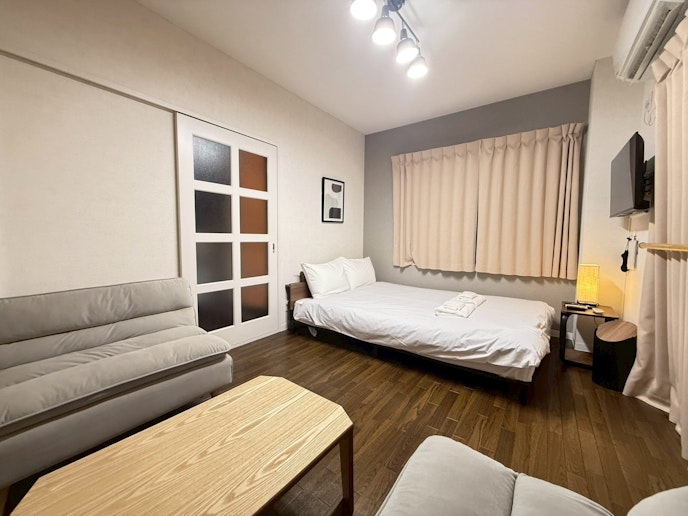 ＮＥＳＴ　ＢＡＳＥ　池袋　＾ - 写真 37