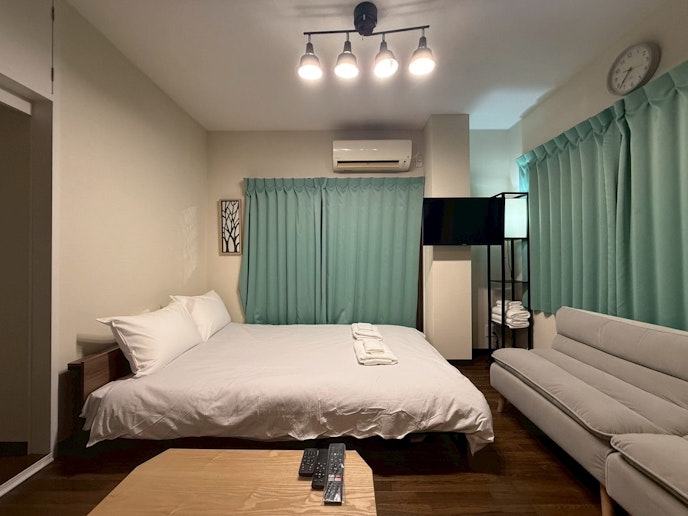 ＮＥＳＴ　ＢＡＳＥ　池袋　＾ - 写真 41