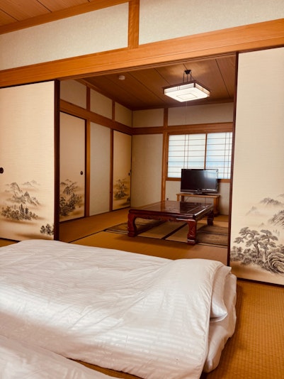 3階 寝室