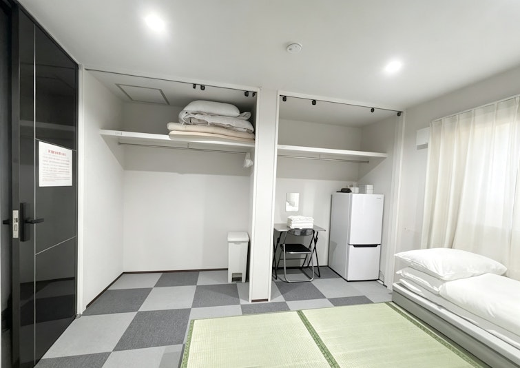 Ｈａｎａｎｏ　Ｓａｔｏ｜池袋全７室宿泊施設　和室洋室豊富　コミック街近く　東京観光便利拠点　＾ - 写真 29