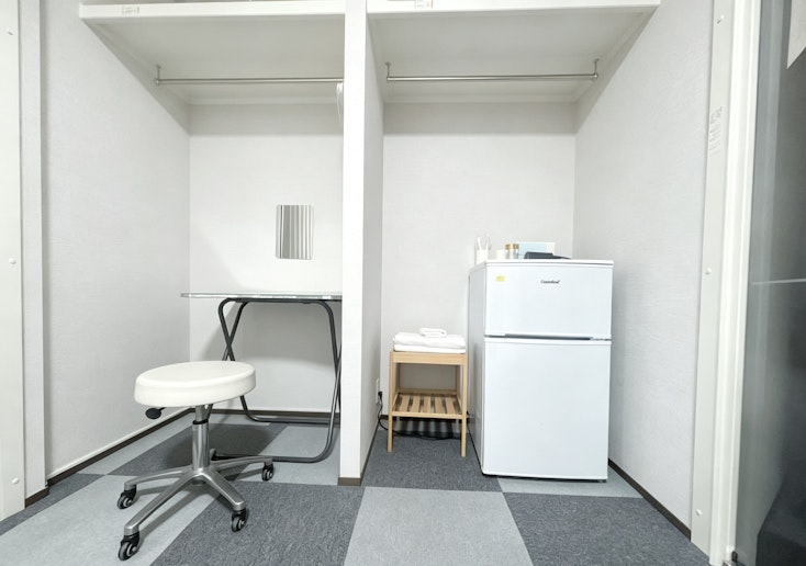 Ｈａｎａｎｏ　Ｓａｔｏ｜池袋全７室宿泊施設　和室洋室豊富　コミック街近く　東京観光便利拠点　＾ - 写真 16