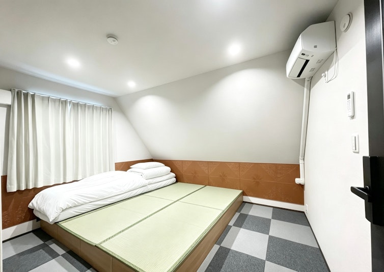 Ｈａｎａｎｏ　Ｓａｔｏ｜池袋全７室宿泊施設　和室洋室豊富　コミック街近く　東京観光便利拠点　＾ - 写真 36