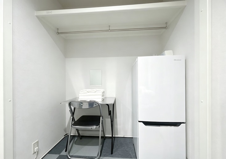 Ｈａｎａｎｏ　Ｓａｔｏ｜池袋全７室宿泊施設　和室洋室豊富　コミック街近く　東京観光便利拠点　＾ - 写真 23