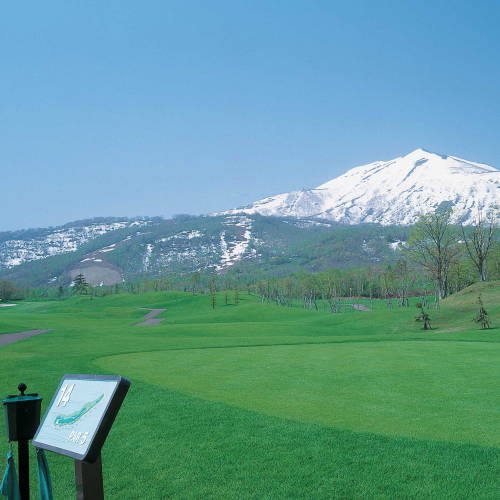 ナイスショット！【HANAZONO GOLF】ゴルフ満喫プラン♪