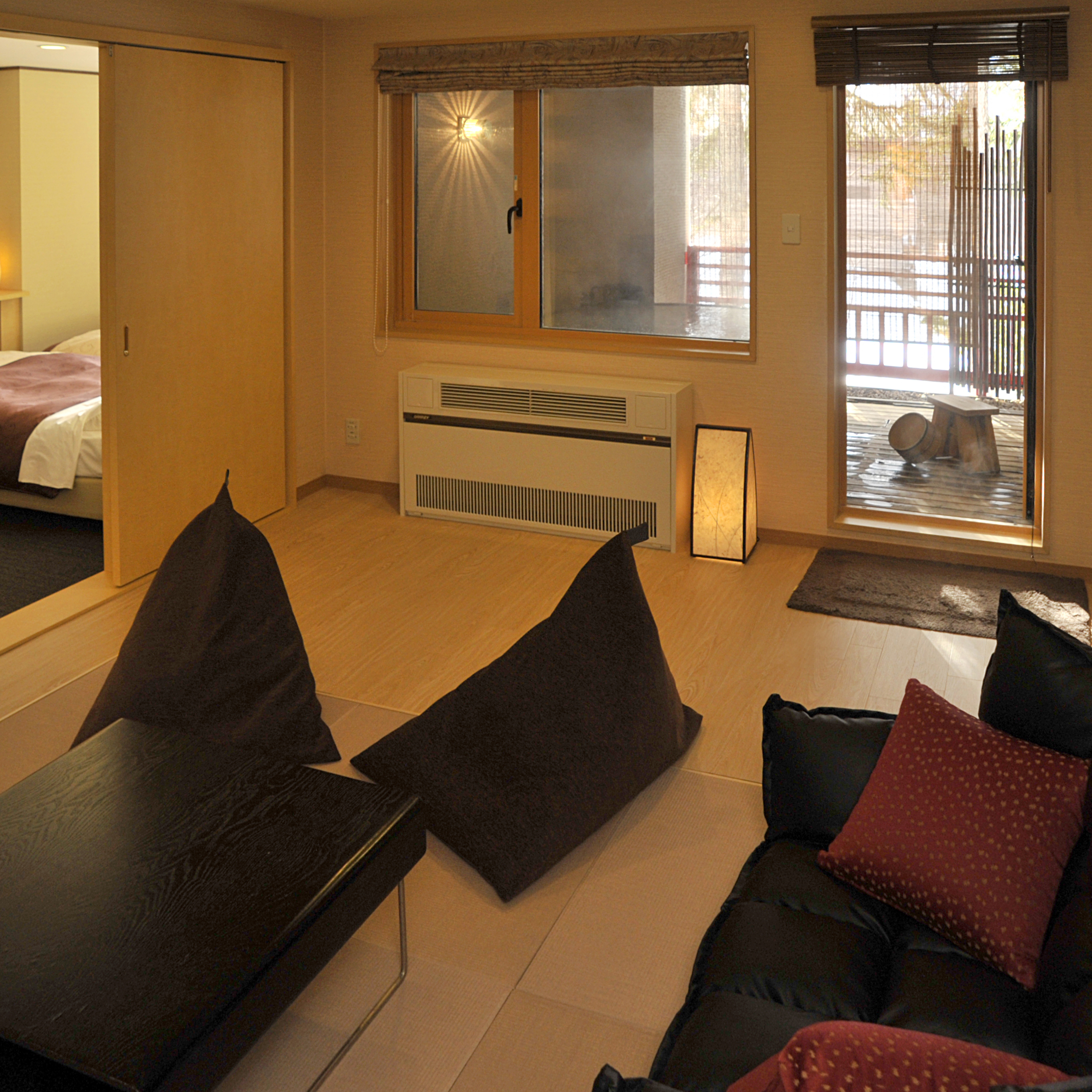 ニセコ昆布温泉 ホテル甘露の森 写真 動画 楽天トラベル