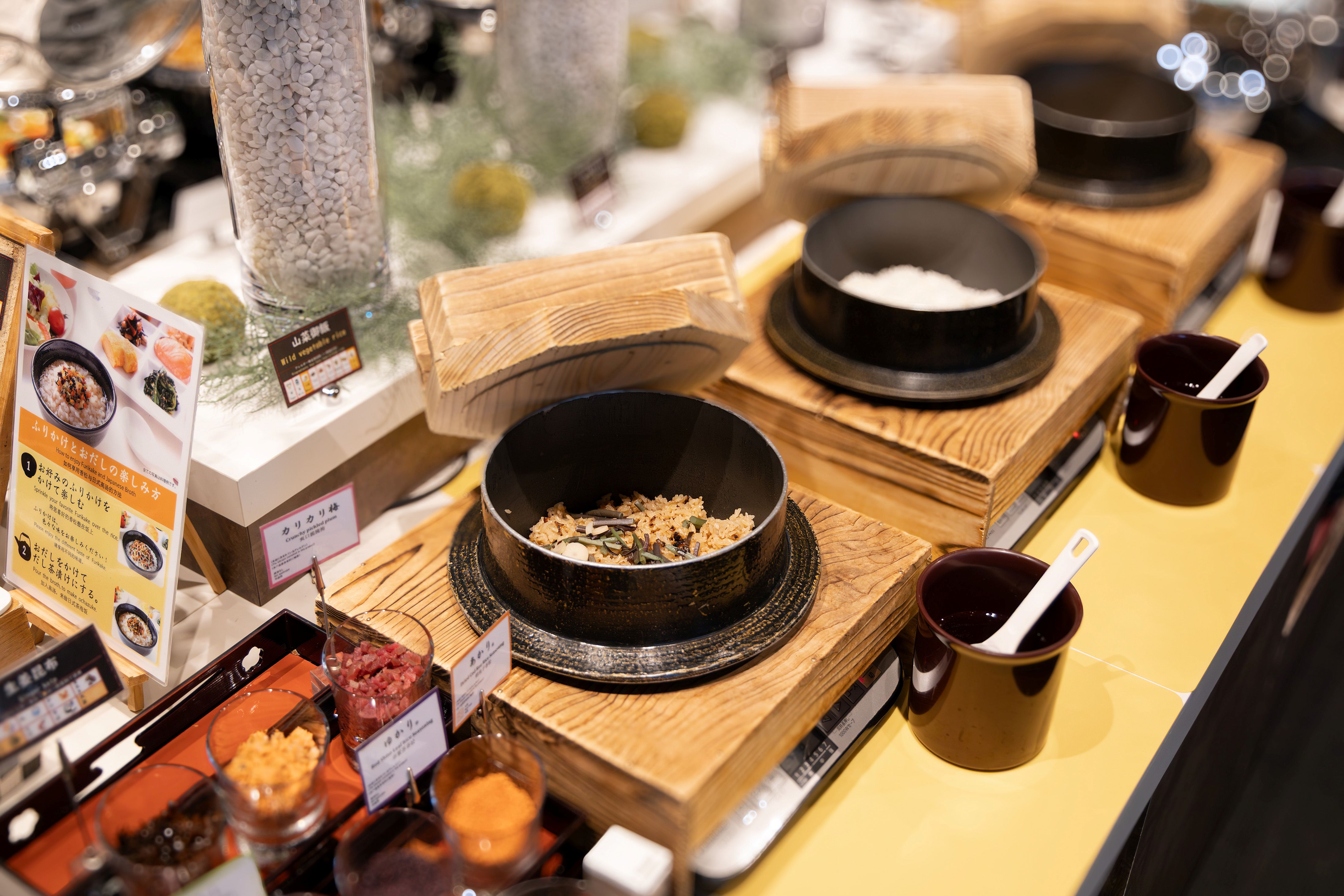 夕食イメージ