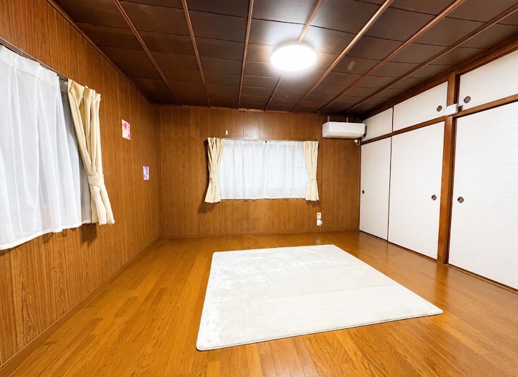 ヴィラかめちぃ｜瀬戸内観光の拠点に　＾ - 写真 18