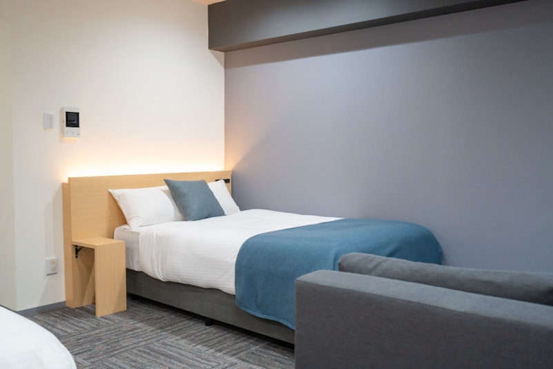 Residence Hotel KABUTO Premier ＾ - 写真 9