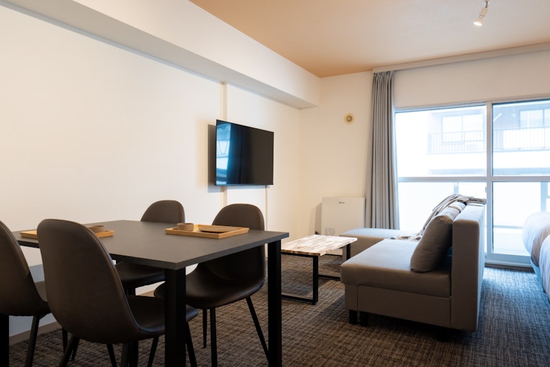 Residence Hotel KABUTO Premier ＾ - 写真 8
