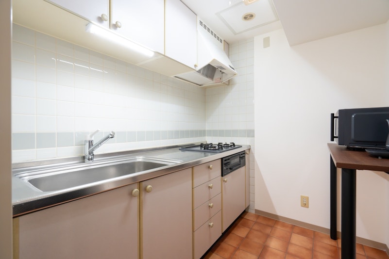 Residence Hotel KABUTO Premier ＾ - 写真 4