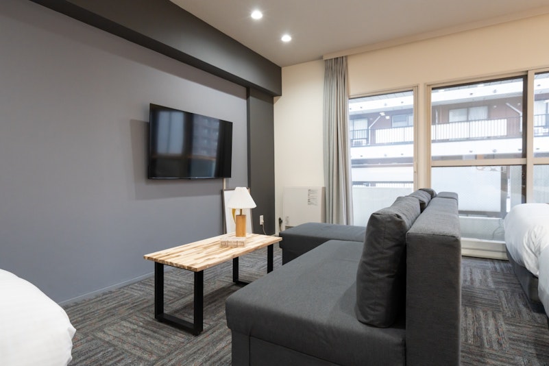 Residence Hotel KABUTO Premier ＾ - 写真 5