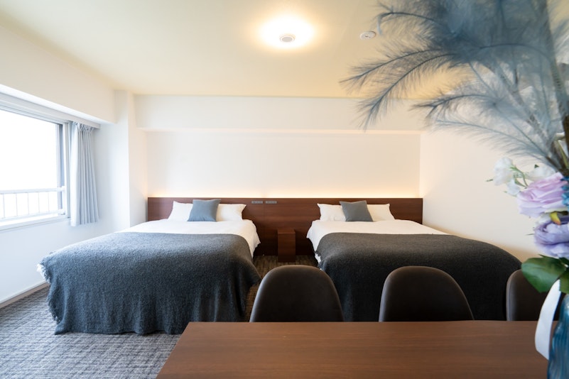 Residence Hotel KABUTO Premier ＾ - 写真 10