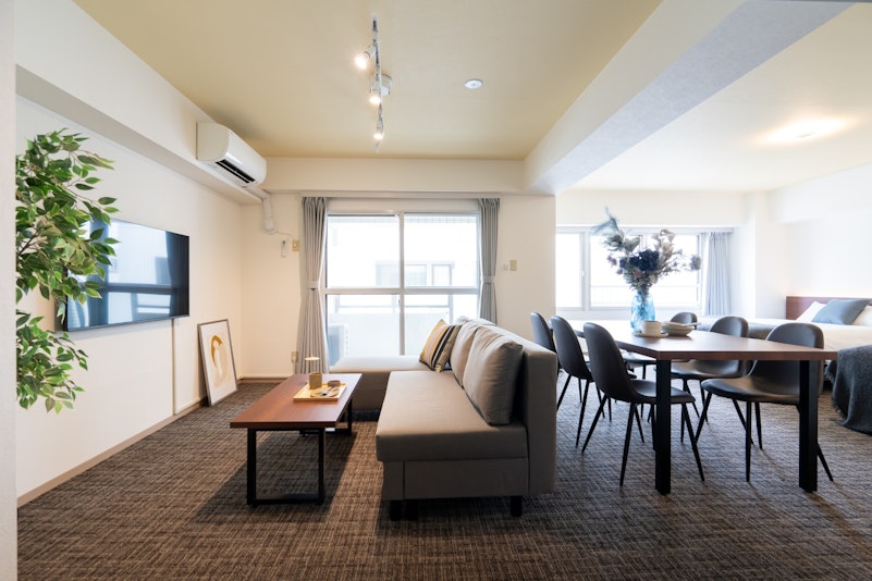 Residence Hotel KABUTO Premier ＾ - 写真 12